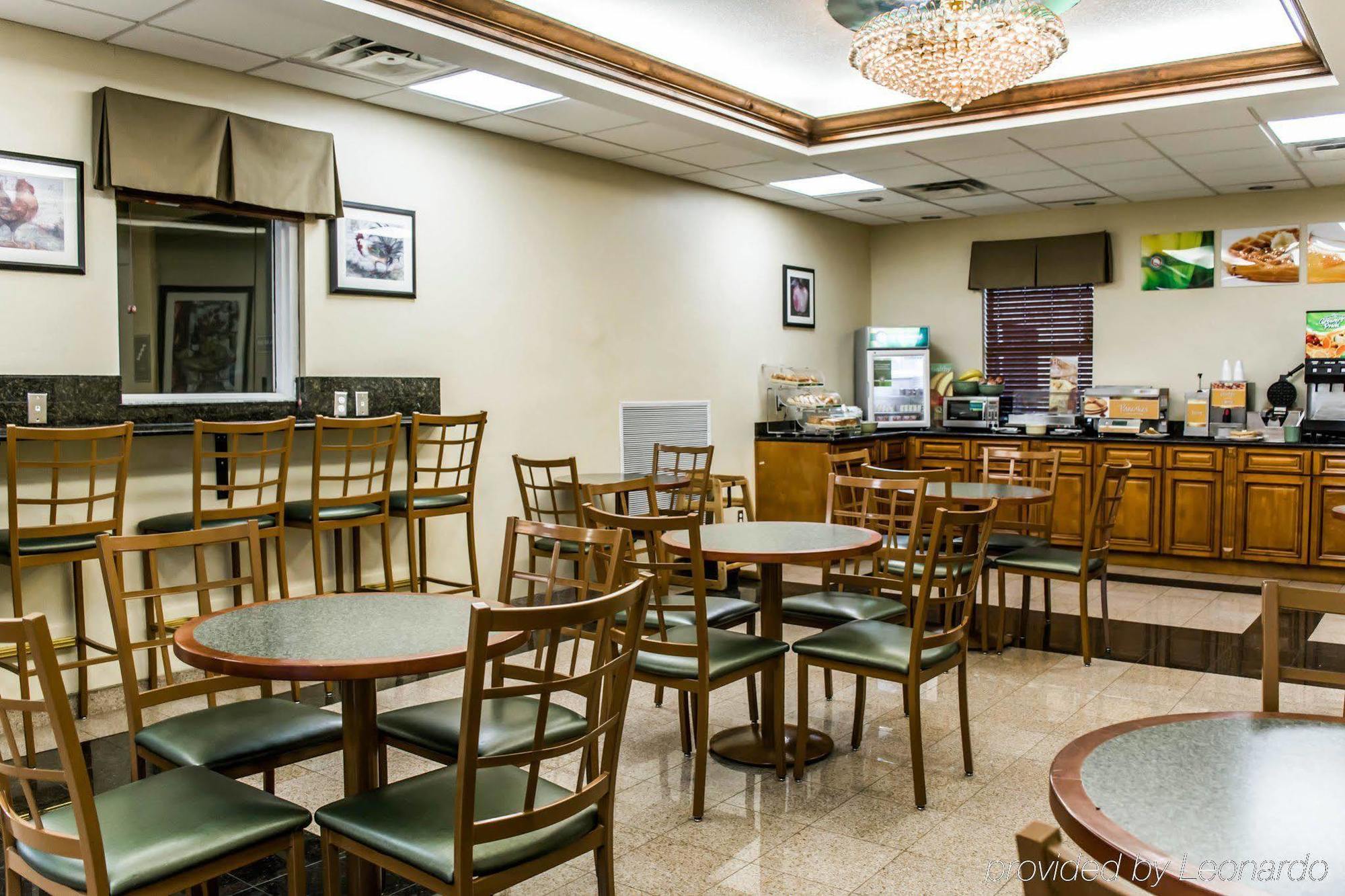 Quality Inn Airport - Cruise Port Tampa Esterno foto